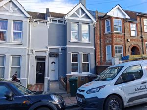 Exterior- click for photo gallery